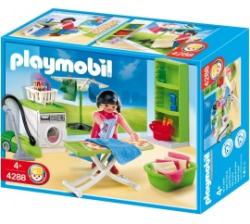 Playmobil Camera De Menaj (PM4288) (Playmobil) - Preturi