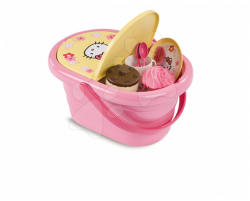 Smoby Cos pentru picnic Hello Kitty (SM24351)