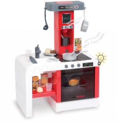 Smoby Bucatarie ChefTronic (SM24114)