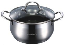 BOHMANN BH 2640 7,7 l