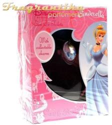 Disney Princess - Cinderella EDT 100 ml