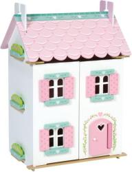 Le Toy Van Casuta de papusi Sweetheart Cottage (H126)