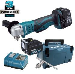 Makita BDA340RFJ