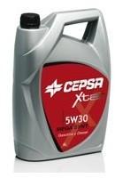 CEPSA Xtar Mega Synt 5W-30 4 l