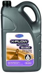 Comma X-flow F Plus 5W-30 5 l