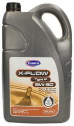 Comma X-flow P 5W-30 5 l