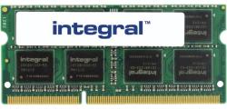 Integral 2GB DDR3 1066MHz IN3V2GNYBGX