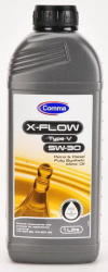 Comma X-flow V 5W-30 1 l