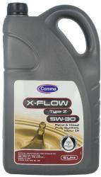 Comma X-flow Z 5W-30 5 l