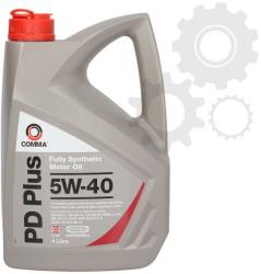 Comma Diesel PD Plus 5W-40 4 l