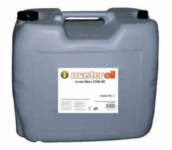 MasterOil M-tec Basic 15W-40 20 l