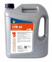 MasterOil M-tec Basic 15W-40 5 l