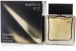 Calvin Klein Euphoria Gold Men (Limited Edition) EDT 100 ml