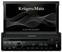 Krüger&Matz KM2002