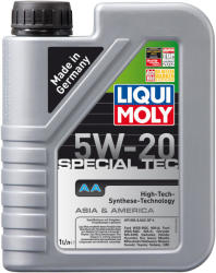 LIQUI MOLY Special Tec AA 5W-20 1 l