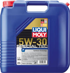 LIQUI MOLY Special Tec F 5W-30 20 l