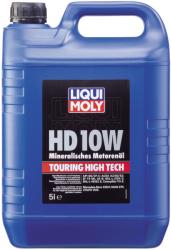 LIQUI MOLY Touring High Tech HD 10W- 5 l