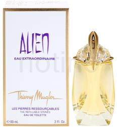 Thierry Mugler Alien Eau Extraordinaire (Refillable) EDT 60 ml