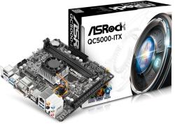 ASRock QC5000-ITX