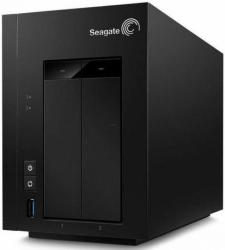 Seagate Business Storage diskless STCT200