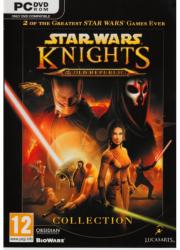 LucasArts Star Wars Knights of the Old Republic Collection (PC) Jocuri PC