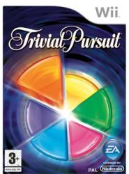 Electronic Arts Trivial Pursuit (Wii)