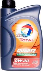 Total Quartz 9000 Future GF5 0W-20 1 l