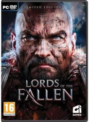 City Interactive Lords of the Fallen [Limited Edition] (PC)