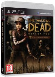 Telltale Games The Walking Dead A Telltale Games Series Season Two (PS3)