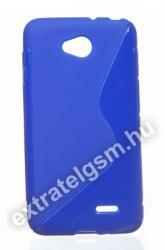 Haffner S-Line - LG L70 D320N case blue
