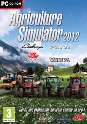 UIG Entertainment Agricultural Simulator 2012 (PC)