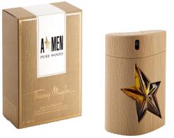 Thierry Mugler A*Men Pure Wood EDT 100 ml