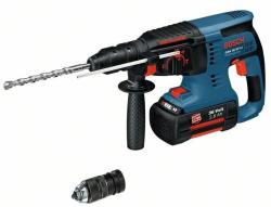 Bosch GBH 36 VF-Li Plus (0611907003)