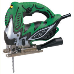 HiKOKI (Hitachi) CJ110MV/CJ110MVUTZ Fierastrau pentru decupat