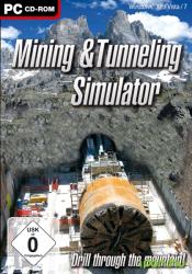 UIG Entertainment Mining & Tunneling Simulator (PC)