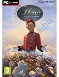 Deep Silver Luxury Hotel Emporium (PC)