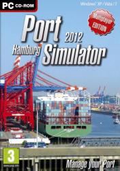 UIG Entertainment Port Simulator 2012 Hamburg (PC)