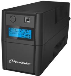 PowerWalker VI 850 SHL (10120096)