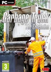 Excalibur Garbage Truck Simulator (PC)