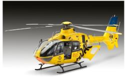 Revell Eurocopter EC135 ADAC 1:35 4659