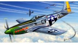 Revell P-51D Mustang 1:72 (04148)