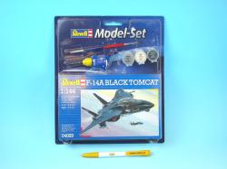 Revell F-14A Tomcat Kit 1:144 (64029)