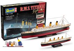 Revell Gift Set Titanic 1:700 (05727)