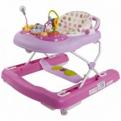 Sun Baby Walker 3 in 1