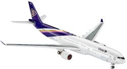 Revell Airbus A330-300 THAI Airwasy 1:144 4870