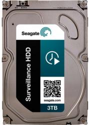 Seagate Surveillance SV35 3.5 3TB 5900rpm 64MB SATA3 (ST3000VX002)
