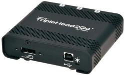 Matrox TRIPLEHead2Go T2G-DP-MIF