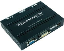 Matrox TRIPLEHead2Go T2G-D3D-IF