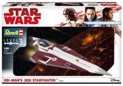 Revell Obi Wan s Jedi Starfighter 0654