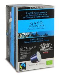 Compagnia Dell' Arabica Gayo Mountain Bio Fair Trade (10)